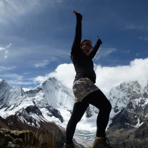 Cordillera Huayhuash Trek