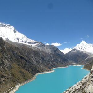 Paron Lake