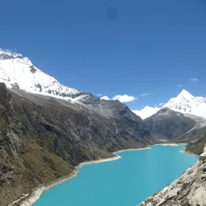 Paron Lake