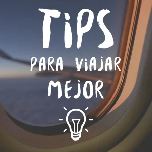 10 Tips para viajeros